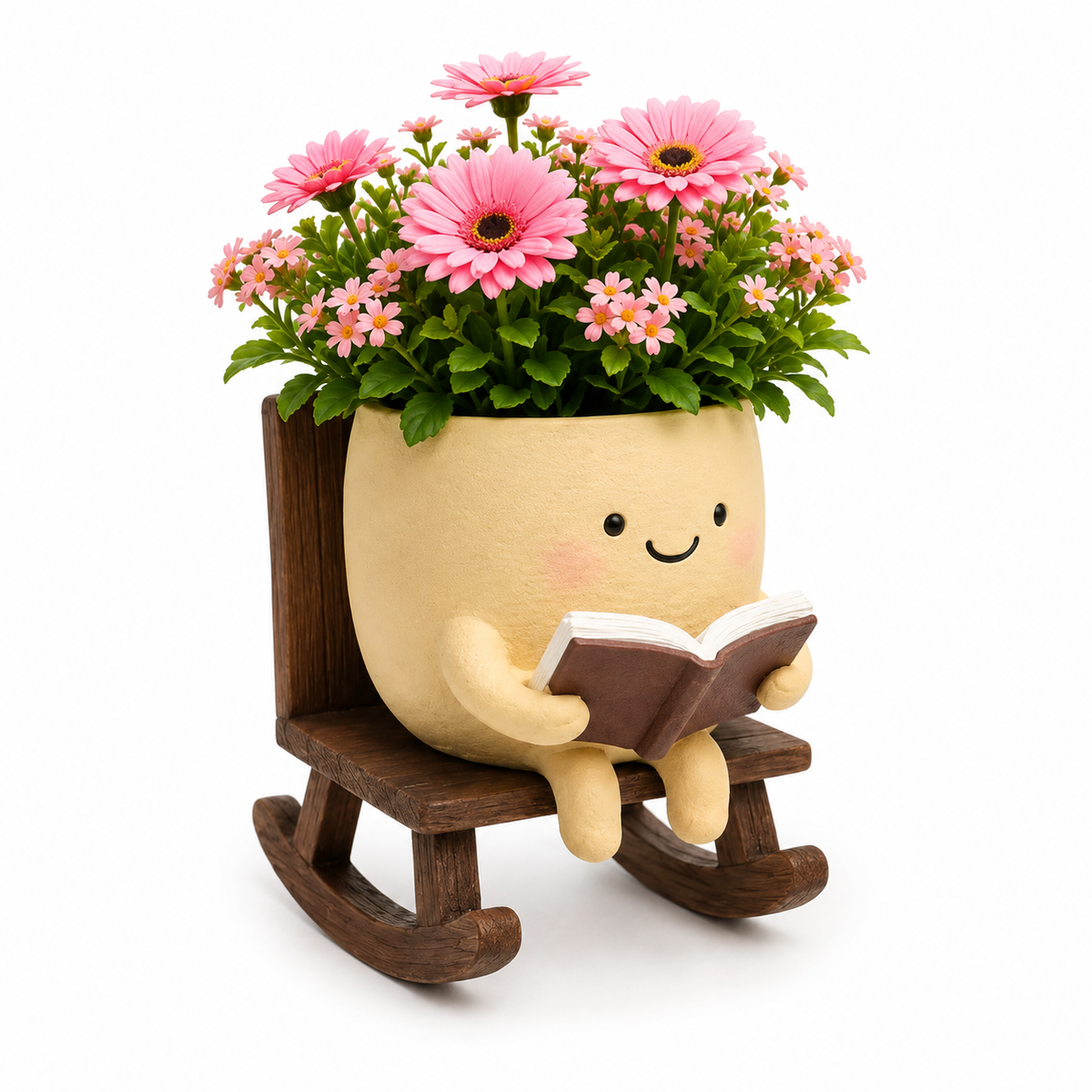 Infinity™ Plant Pot