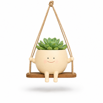Infinity™ Plant Pot